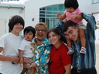 Cultural Traits Latino Opinion